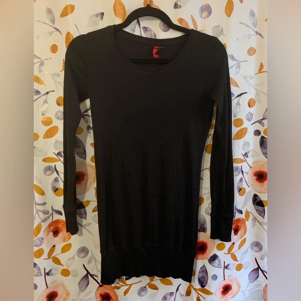 🔥5/$25 H&M Bodycon Dress Sz 4